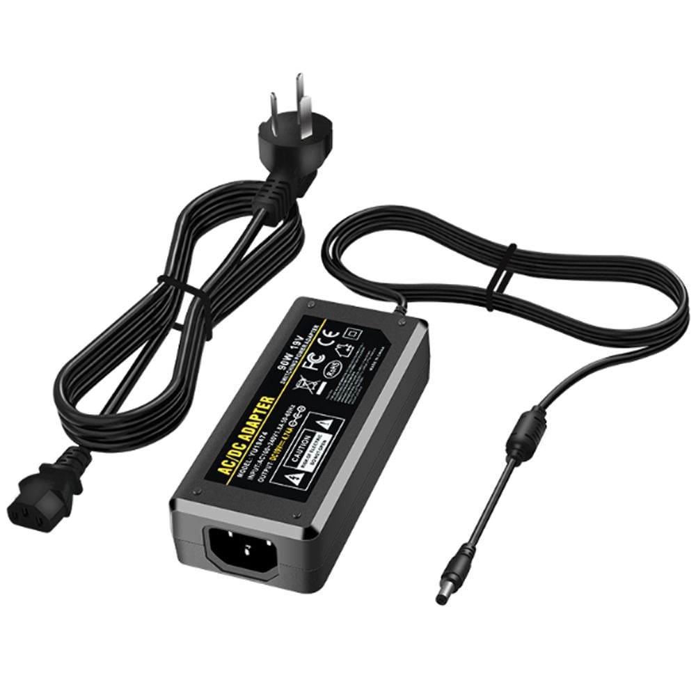 Nguồn DC 24V-5A Adapter