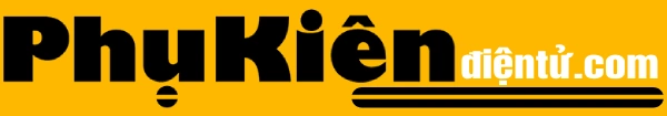 Phụ Kiện Điện Tử Việt Nam