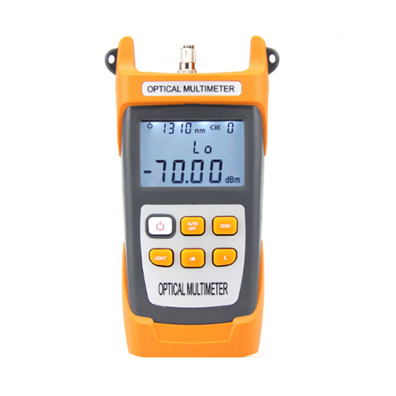 Máy đo test cáp quang TH-880 - Phụ Kiện Điện Tử Việt Nam may do cap quang