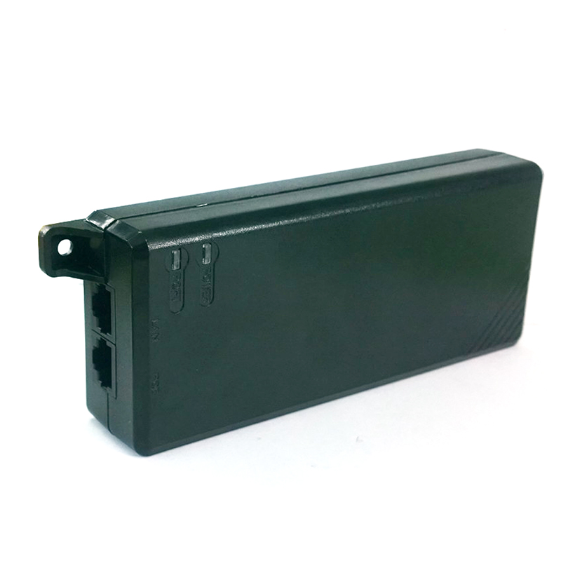 Nguồn PoE+ 48-56V/35W gigabit 802.3af/at Tafit PSE802GT - Phụ Kiện Điện Tử Việt Nam nguon poe 48-56v-30-35w taft pse802gt