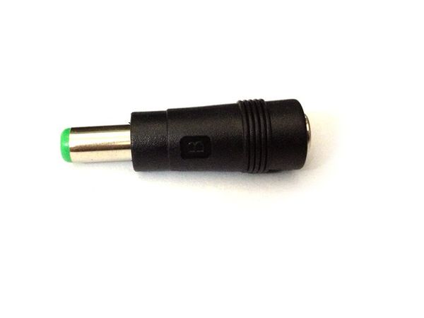 Đầu chuyển đổi nguồn 5.5x2.1mm sang 6.3x3.0mm (B) - Phụ Kiện Điện Tử Việt Nam Đầu chuyển đổi nguồn 5.5x2.1mm sang 6.3x3.0mm (B) - Phụ Kiện Điện Tử Việt Nam