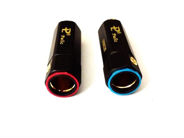 Rắc nối RCA (AV) Palic cho cáp 10mm (1 chiếc) - Phụ Kiện Điện Tử Việt Nam