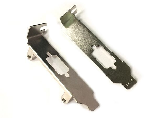 Khe chặn card RS232 cho case Mini, server, Phụ kiện điện tử Hà Nội - Phụ Kiện Điện Tử Việt Nam