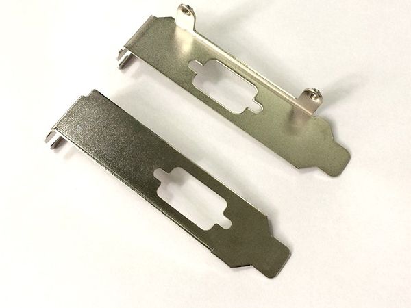 Khe chặn card RS232 cho case Mini, server, Phụ kiện điện tử Hà Nội - Phụ Kiện Điện Tử Việt Nam