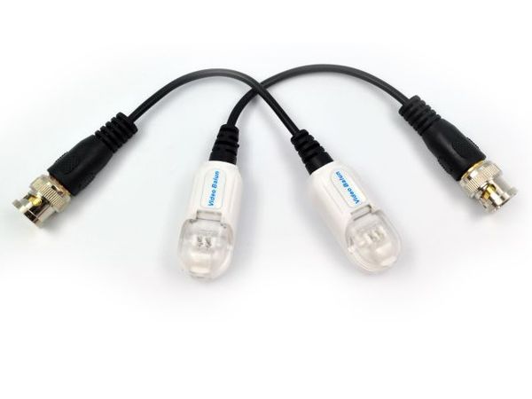 HD Video Balun 350-600m - Phụ Kiện Điện Tử Việt Nam HD Video Balun 350-600m - Phụ Kiện Điện Tử Việt Nam