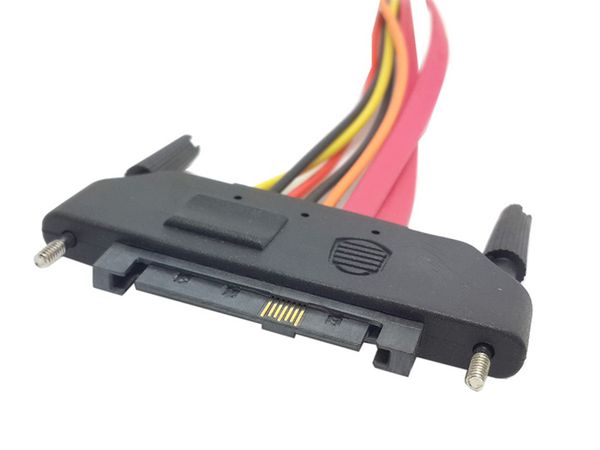 Cáp nối dài SAS SF-062 0.5m - Phụ Kiện Điện Tử Việt Nam Cáp nối dài SAS SF-062 0.5m - Phụ Kiện Điện Tử Việt Nam