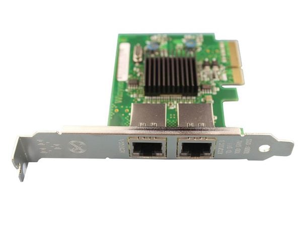 Card mạng server PCI-E 4X ra 2 Port LAN Gigabits Winyao WY575T - Phụ Kiện Điện Tử Việt Nam