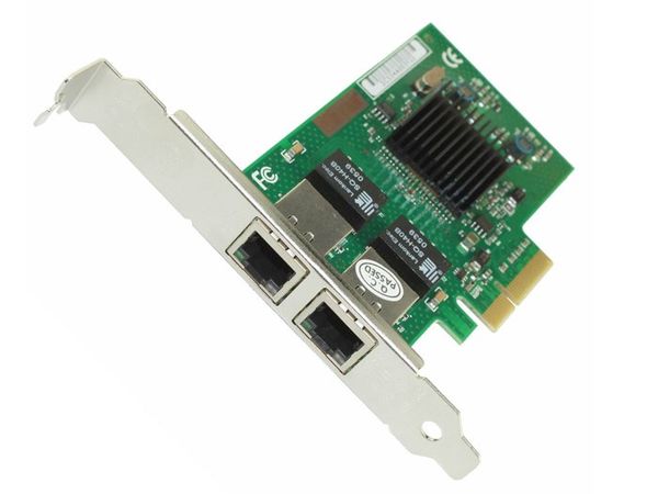 Card mạng server 2 Port LAN Gigabits Winyao WY576T - Phụ Kiện Điện Tử Việt Nam