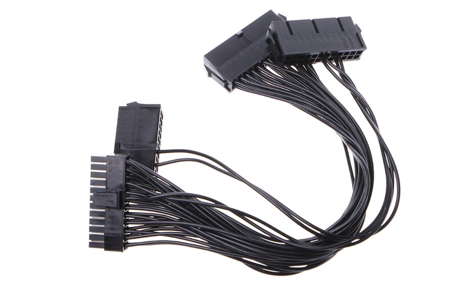 cable dual power