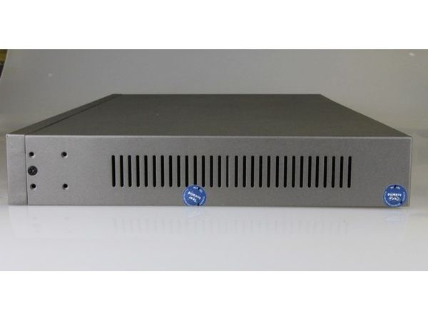 Switch PoE 24 Port KMETech PSE2416- Bộ chia PoE 24 cổng - Phụ Kiện Điện Tử Việt Nam Switch PoE 24 Port KMETech PSE2416- Bộ chia PoE 24 cổng - Phụ Kiện Điện Tử Việt Nam