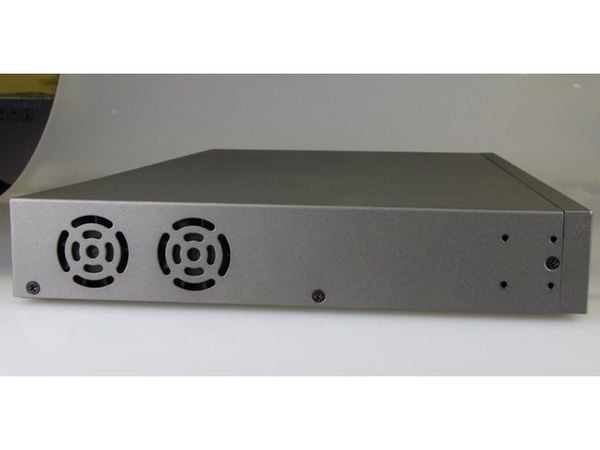 Switch PoE 24 Port KMETech PSE2416- Bộ chia PoE 24 cổng - Phụ Kiện Điện Tử Việt Nam Switch PoE 24 Port KMETech PSE2416- Bộ chia PoE 24 cổng - Phụ Kiện Điện Tử Việt Nam