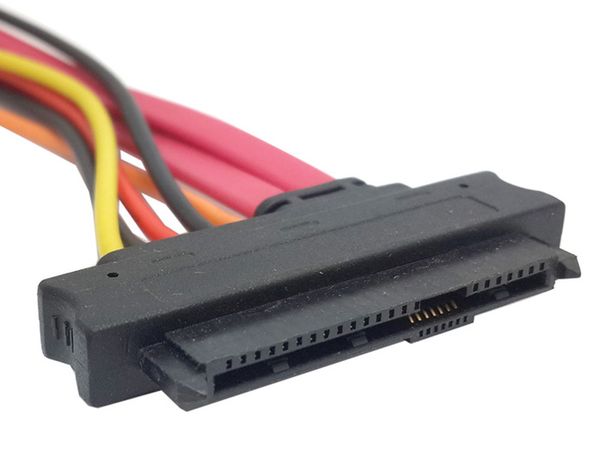 Cáp nối dài SAS SF-062 0.5m - Phụ Kiện Điện Tử Việt Nam Cáp nối dài SAS SF-062 0.5m - Phụ Kiện Điện Tử Việt Nam