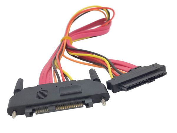 Cáp nối dài SAS SF-062 0.5m - Phụ Kiện Điện Tử Việt Nam Cáp nối dài SAS SF-062 0.5m - Phụ Kiện Điện Tử Việt Nam