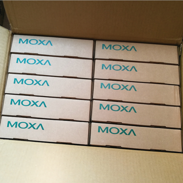 Card Moxa CP-104UL 4 Port RS232 Universal PCI serial onboard - Phụ Kiện Điện Tử Việt Nam Card PCI Universal Moxa CP-104UL V2