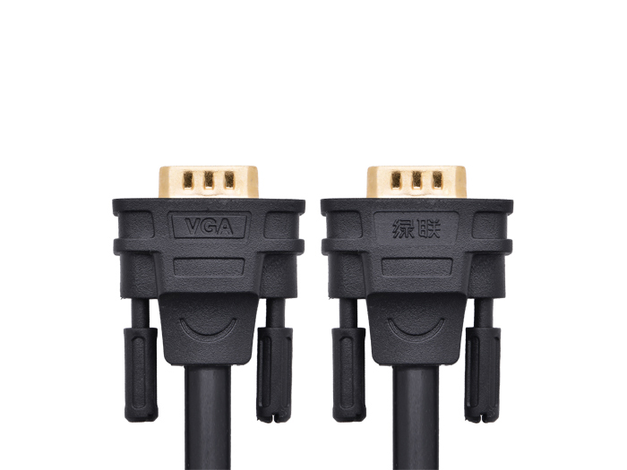 Cáp VGA UGREEN chuẩn 3C+6 3C+9 đầu cáp mạ vàng, cáp tròn 1.5M 3M 5M 8M 10M 12M 15M 20M 30M - Phụ Kiện Điện Tử Việt Nam Cáp VGA UGREEN chuẩn 3C+6 3C+9 đầu cáp mạ vàng, cáp tròn 1.5M 3M 5M 8M 10M 12M 15M 20M 30M - Phụ Kiện Điện Tử Việt Nam