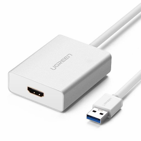 USB 3.0 to HDMi Ugreen 40229 | USB sang HDMI Ugreen