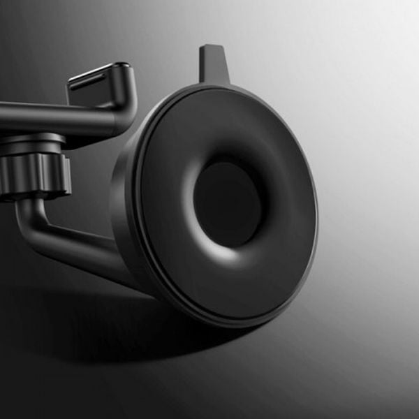 Giá đỡ smartphone 3-7'' thoại trên xe hơi đế hút chân không UGREEN 40899 - Phụ Kiện Điện Tử Việt Nam Giá đỡ smartphone 3-7'' thoại trên xe hơi đế hút chân không UGREEN 40899 - Phụ Kiện Điện Tử Việt Nam