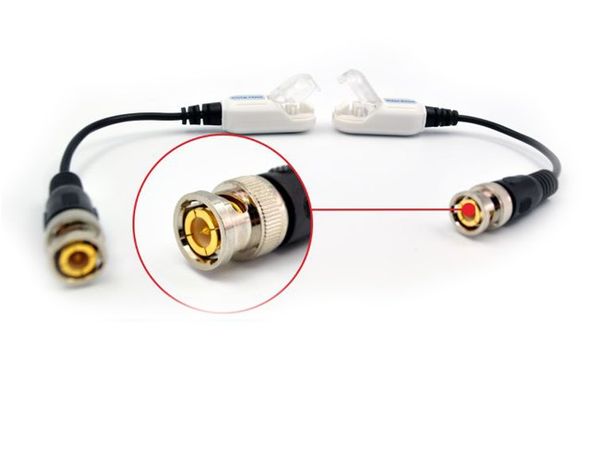 HD Video Balun 350-600m - Phụ Kiện Điện Tử Việt Nam HD Video Balun 350-600m - Phụ Kiện Điện Tử Việt Nam