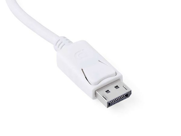 Displayport sang VGA 20cm Ugreen 20406 full HD1080P - Phụ Kiện Điện Tử Việt Nam Displayport sang VGA 20cm Ugreen 20406 full HD1080P - Phụ Kiện Điện Tử Việt Nam