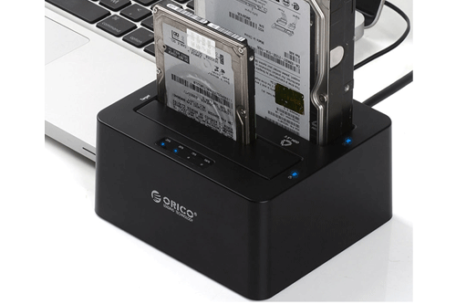 HDD Docking 2 khay ORICO 6629US3-C USB3.0 chính hãng - Phụ Kiện Điện Tử Việt Nam HDD Docking 2 khay ORICO 6629US3-C USB3.0 chính hãng - Phụ Kiện Điện Tử Việt Nam