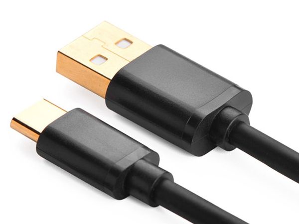 Cáp USB-C 2.0 sạc và dữ liệu Điện thoại Smartphone TAB cổng 1M Ugreen 30159 - Phụ Kiện Điện Tử Việt Nam Cáp USB-C 2.0 sạc và dữ liệu Điện thoại Smartphone TAB cổng 1M Ugreen 30159 - Phụ Kiện Điện Tử Việt Nam