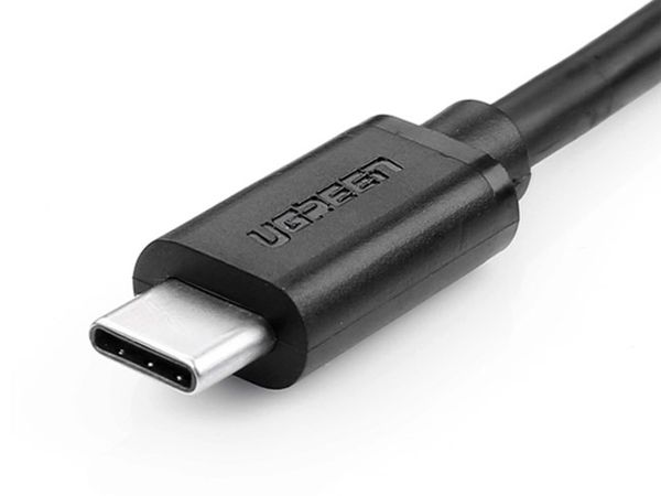 Bộ chia HUB USB 3.1 Type C 3 Port with Ethernet 10/100 Mbps Ugreen 30289 - Phụ Kiện Điện Tử Việt Nam