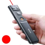 Bút trình chiếu Baseus laser đỏ 2