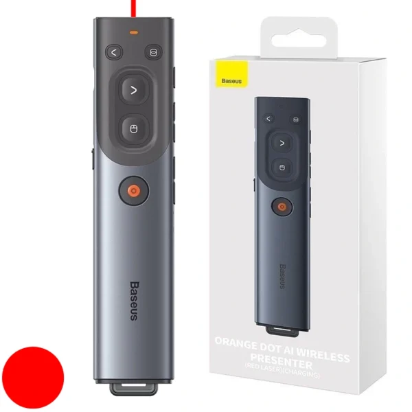 Bút trình chiếu kỹ thuật số Baseus