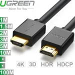 Cáp HDMI Ugreen HD104