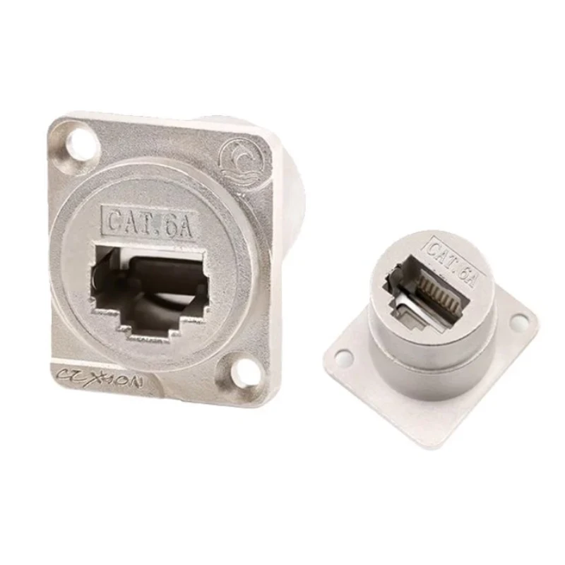 Đầu nối mạng mô đun Cat6A CXZYON LC-CAT6A-WS