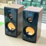 Loa 2.0 TTA TM111 cổng 3.5mm và cấp nguồn USB