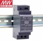 Nguồn DC 24V 1.5A Meanwell HDR-30-24