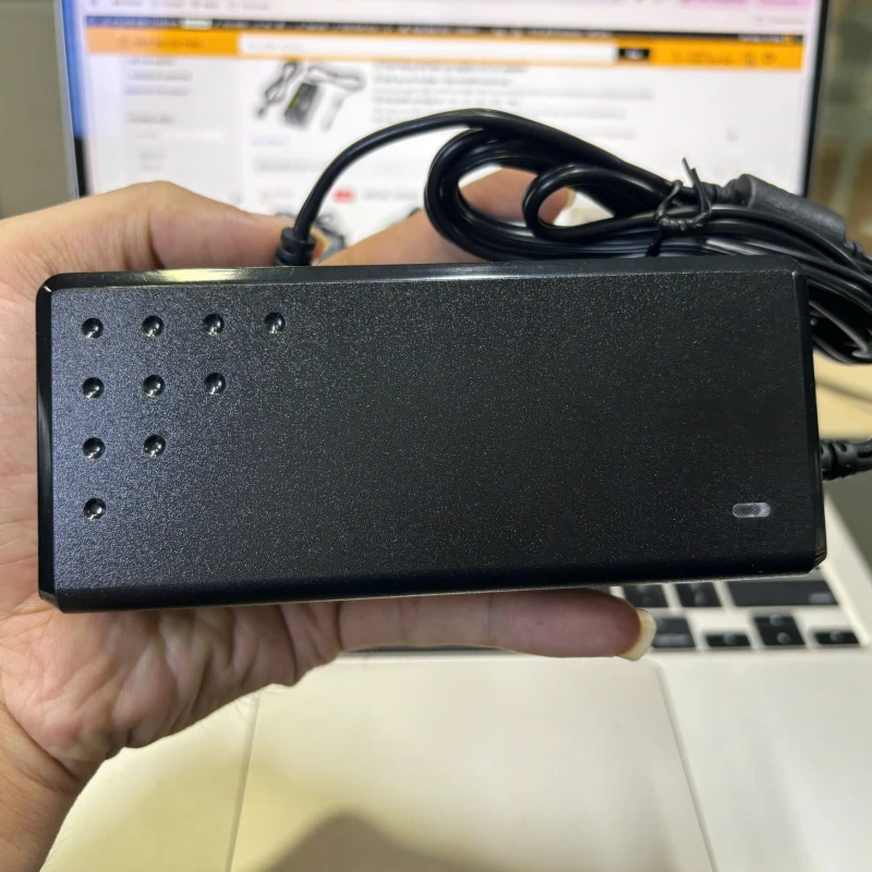 Nguồn DC 24V-5A YU2405 7