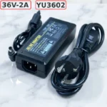 Nguồn DC 36V-2A YU3602 0