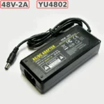 Nguồn DC Adapter 48V-2A YU4802 0