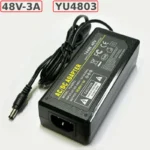 Nguồn DC Adapter 48V-3A YU4803