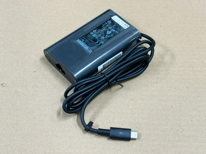Sạc laptop Dell TypeC 65W 2 Sạc laptop Dell TypeC 65W 2