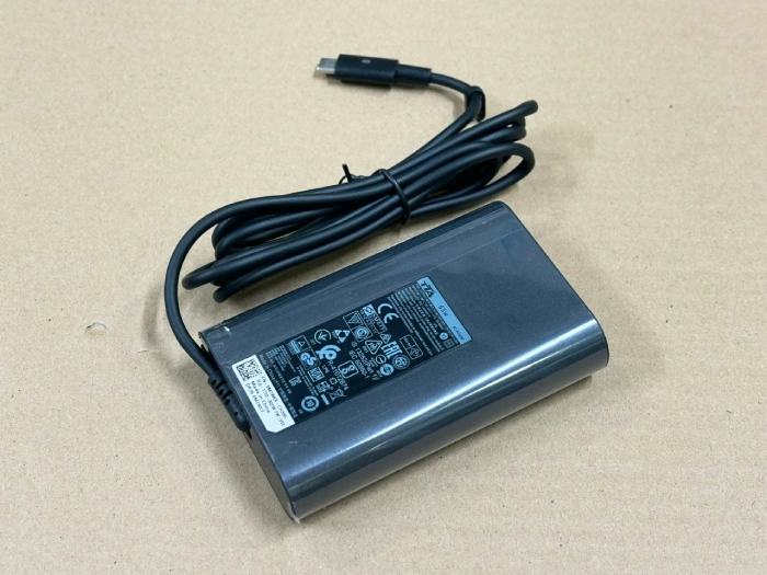 Sạc laptop Dell TypeC 65W 4 Sạc laptop Dell TypeC 65W 4
