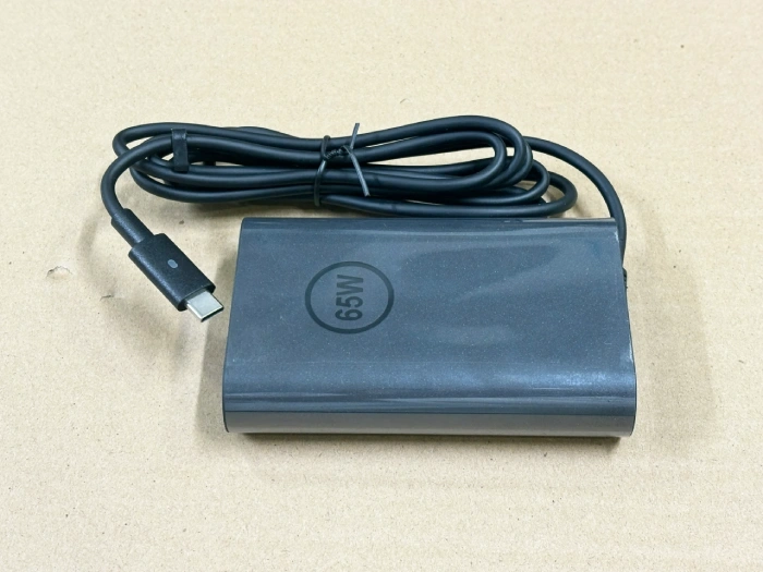 Sạc laptop Dell TypeC 65W 5 Sạc laptop Dell TypeC 65W 5