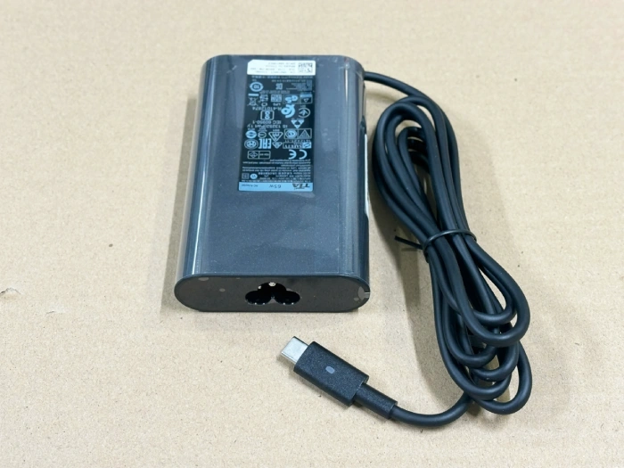 Sạc laptop Dell TypeC 65W 6 Sạc laptop Dell TypeC 65W 6