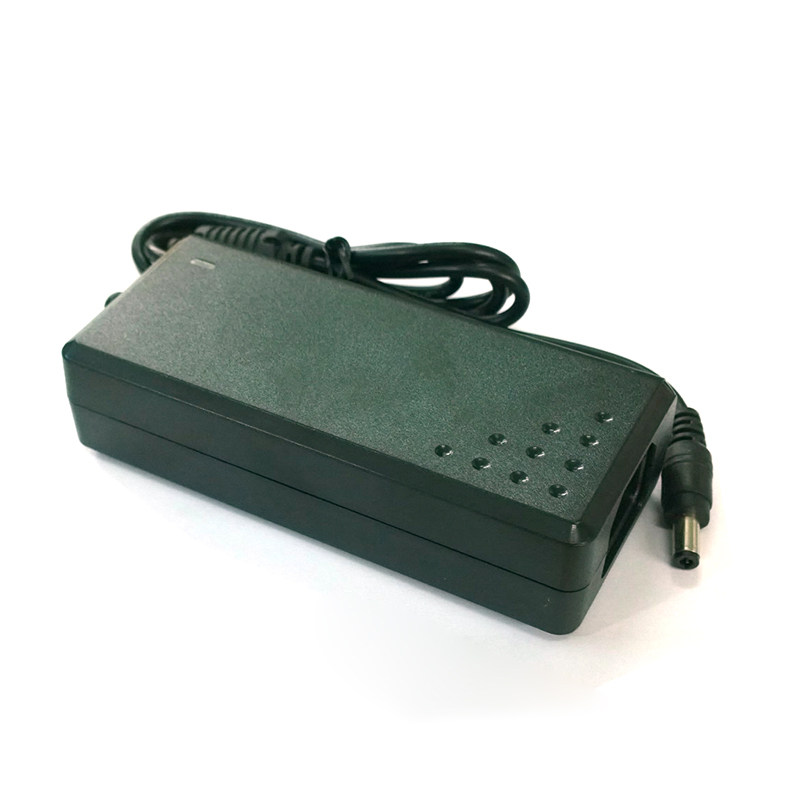 Nguồn DC 36V-2A/72W | Adapter AC/DC 36V-2A YU3602 chân cắm đầu ra tròn 5.5x2.5mm - Phụ Kiện Điện Tử Việt Nam nguon 36v-2a-72w