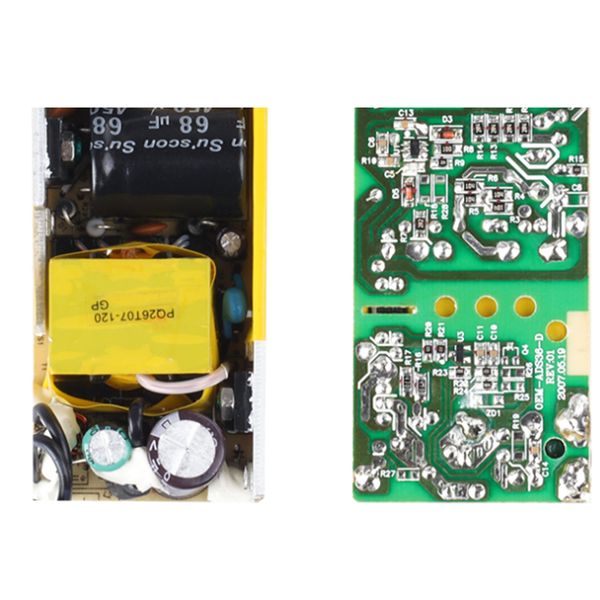 Nguồn adapter DC 12V5A 60W Delta 5.5*2.5 EADP-60ABA - Phụ Kiện Điện Tử Việt Nam