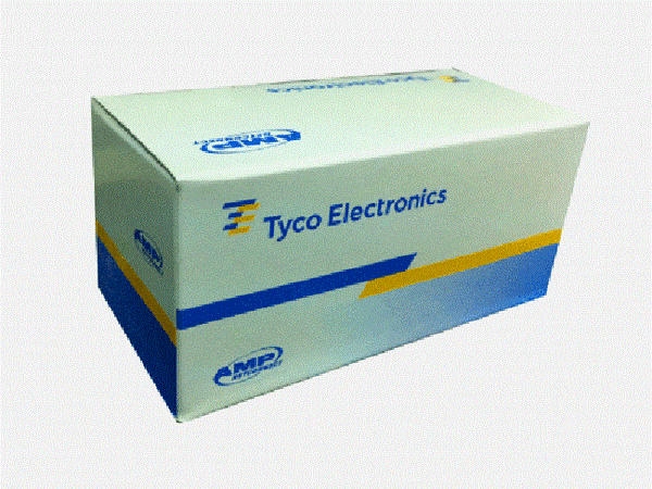 Hạt mạng AMP Tyco RJ45 hộp 100 hạt, dùng cho dây mạng CAT5E - Phụ Kiện Điện Tử Việt Nam Hạt mạng AMP Tyco RJ45 hộp 100 hạt, dùng cho dây mạng CAT5E - Phụ Kiện Điện Tử Việt Nam