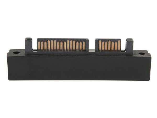 Đầu chuyển đổi SAS sang SATA bẻ góc - Phụ Kiện Điện Tử Việt Nam Đầu chuyển đổi SAS sang SATA bẻ góc - Phụ Kiện Điện Tử Việt Nam