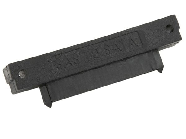 Đầu chuyển đổi SAS sang SATA bẻ góc - Phụ Kiện Điện Tử Việt Nam Đầu chuyển đổi SAS sang SATA bẻ góc - Phụ Kiện Điện Tử Việt Nam