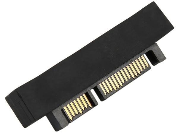 Đầu chuyển đổi SAS sang SATA bẻ góc - Phụ Kiện Điện Tử Việt Nam Đầu chuyển đổi SAS sang SATA bẻ góc - Phụ Kiện Điện Tử Việt Nam