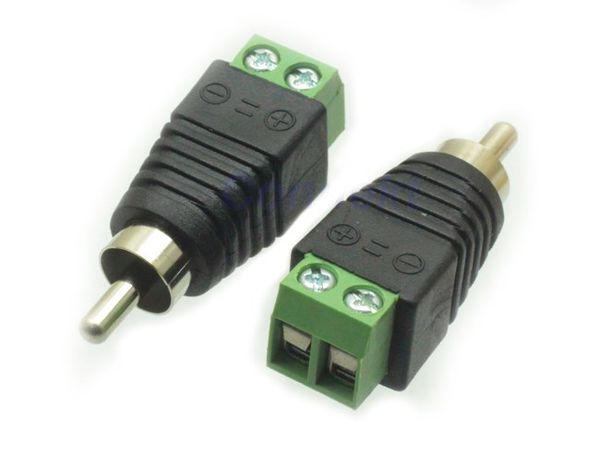 Đầu bấm AV qua cáp mạng cáp điện thoại - Phụ Kiện Điện Tử Việt Nam Đầu bấm AV qua cáp mạng cáp điện thoại - Phụ Kiện Điện Tử Việt Nam