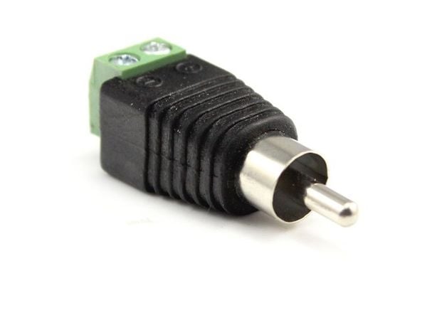 Đầu bấm AV qua cáp mạng cáp điện thoại - Phụ Kiện Điện Tử Việt Nam Đầu bấm AV qua cáp mạng cáp điện thoại - Phụ Kiện Điện Tử Việt Nam