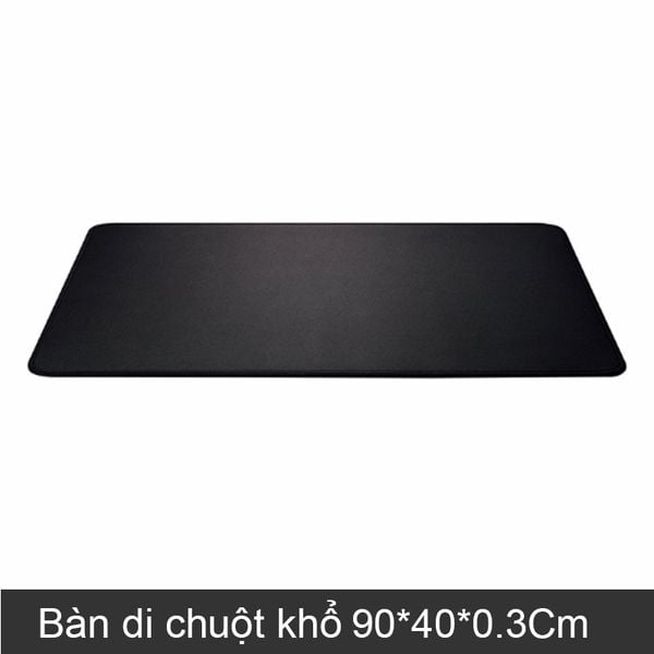 Bàn di chuột khổ lớn trải mặt bàn 80*30Cm | 90*40Cm - Phụ Kiện Điện Tử Việt Nam Bàn di chuột khổ lớn trải mặt bàn 80*30Cm | 90*40Cm - Phụ Kiện Điện Tử Việt Nam