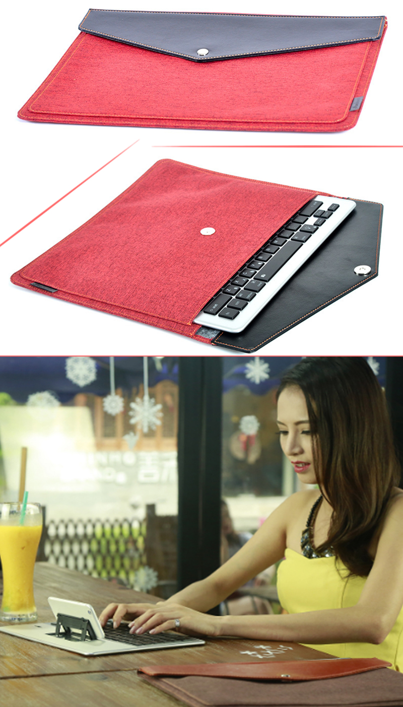 Bàn phím bluetooth rời có đèn LED cho Smartphone Tablet 4 đến 15'' kèm túi da đựng BOW BL-2088 - Phụ Kiện Điện Tử Việt Nam ban phim bluetooth cho may tinh bang 7 den 14 inches